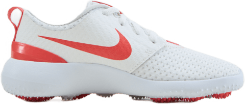 Wmns Roshe G Sail/Magic Ember-White-Newsprint