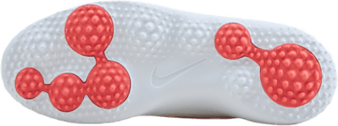 Wmns Roshe G Sail/Magic Ember-White-Newsprint