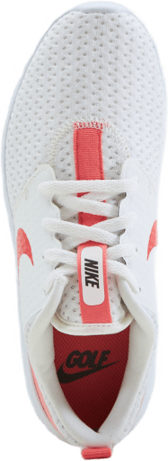 Wmns Roshe G Sail/Magic Ember-White-Newsprint