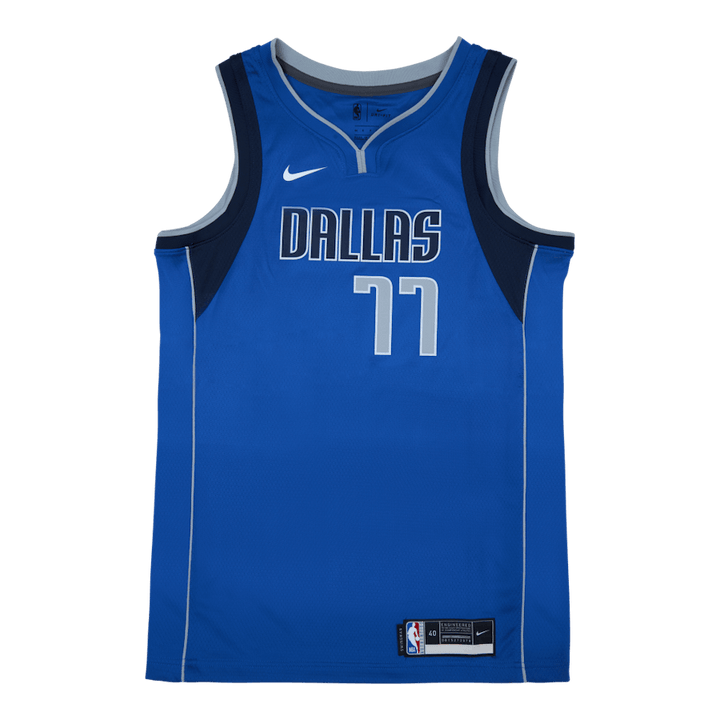 Doncic Mavericks Icon Edition 2020