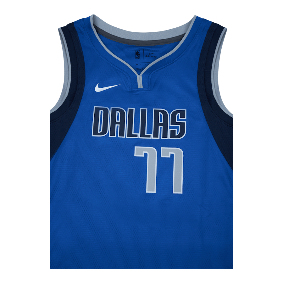 Doncic Mavericks Icon Edition 2020
