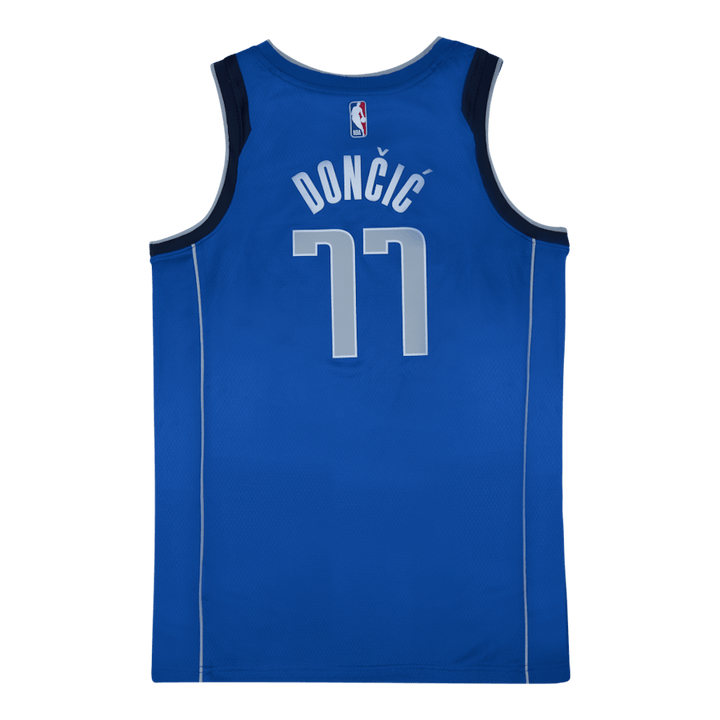 Doncic Mavericks Icon Edition 2020