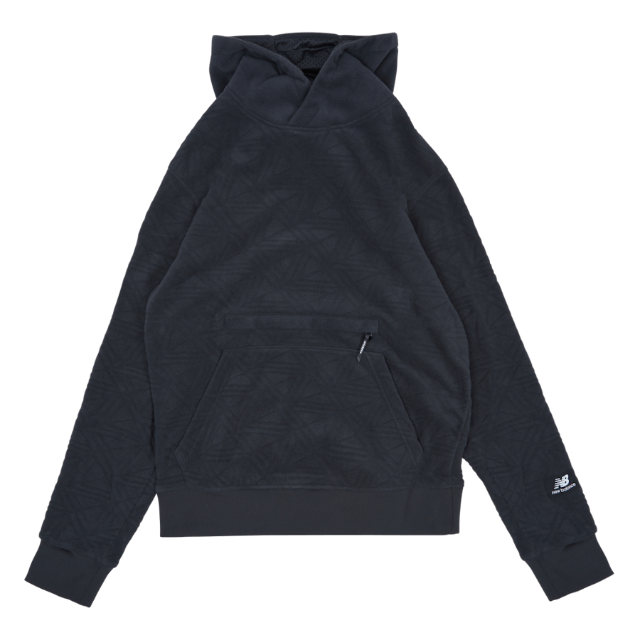 New Balance Kl2 Fleece Hoodie