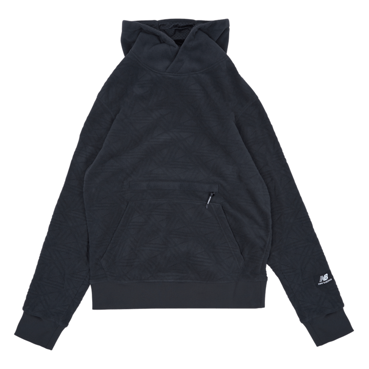 New Balance Kl2 Fleece Hoodie