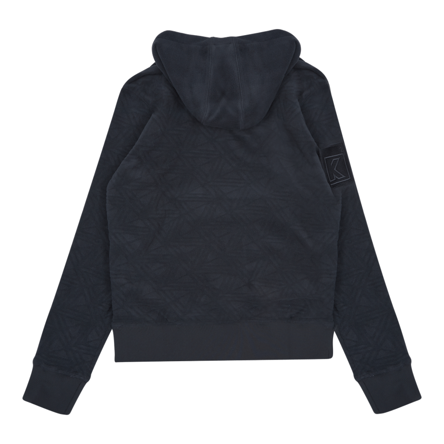 New Balance Kl2 Fleece Hoodie