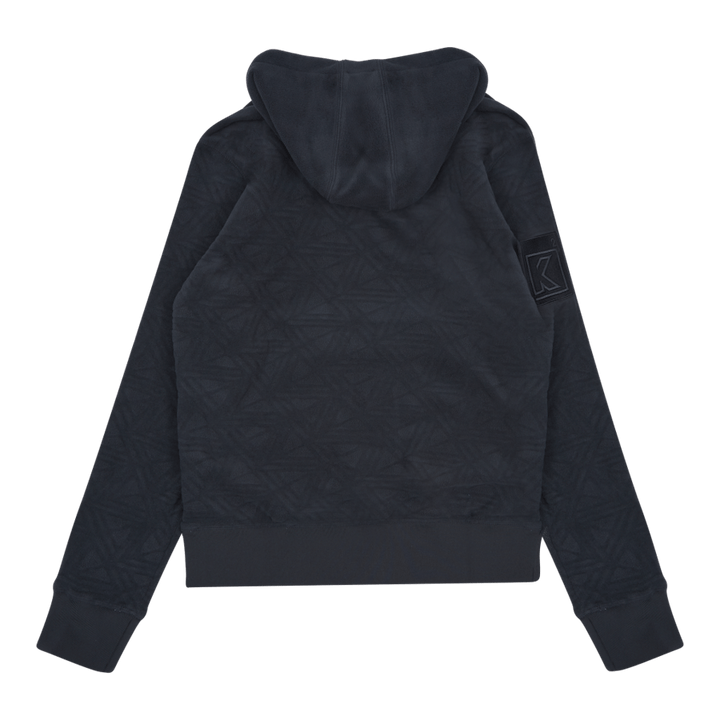 New Balance Kl2 Fleece Hoodie