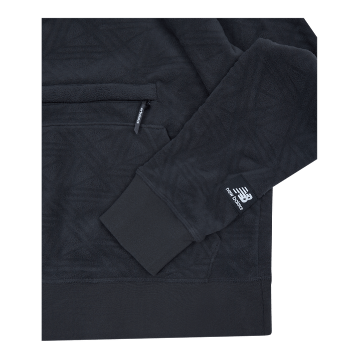 New Balance Kl2 Fleece Hoodie