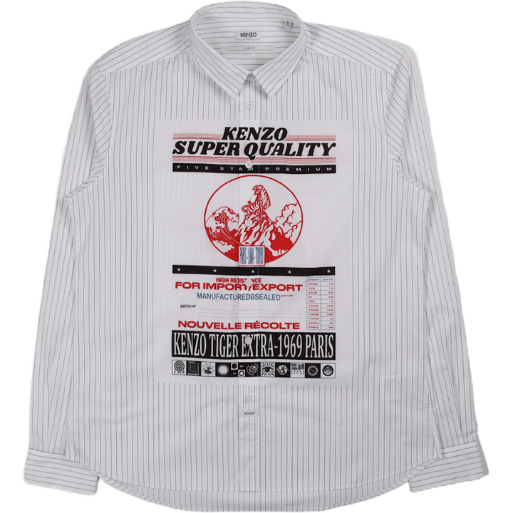 Shirt White