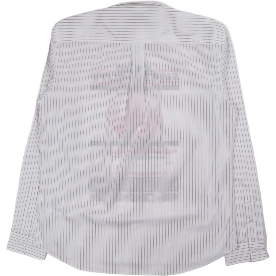 Shirt White