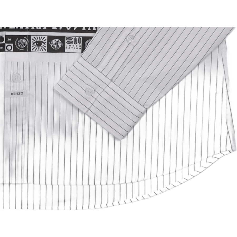 Shirt White