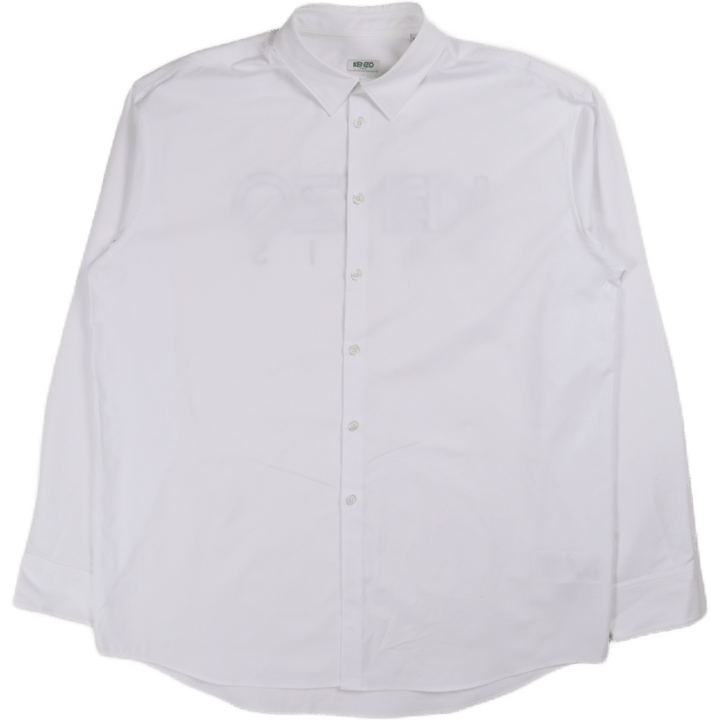 Shirt White