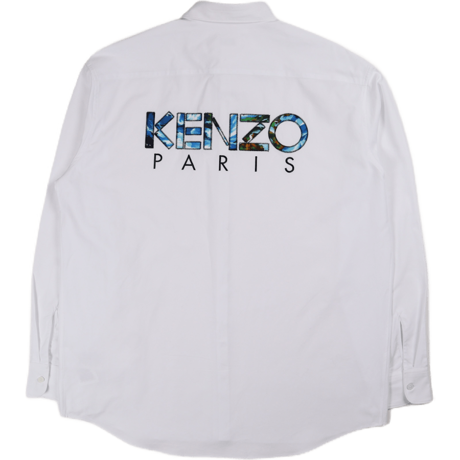 Shirt White
