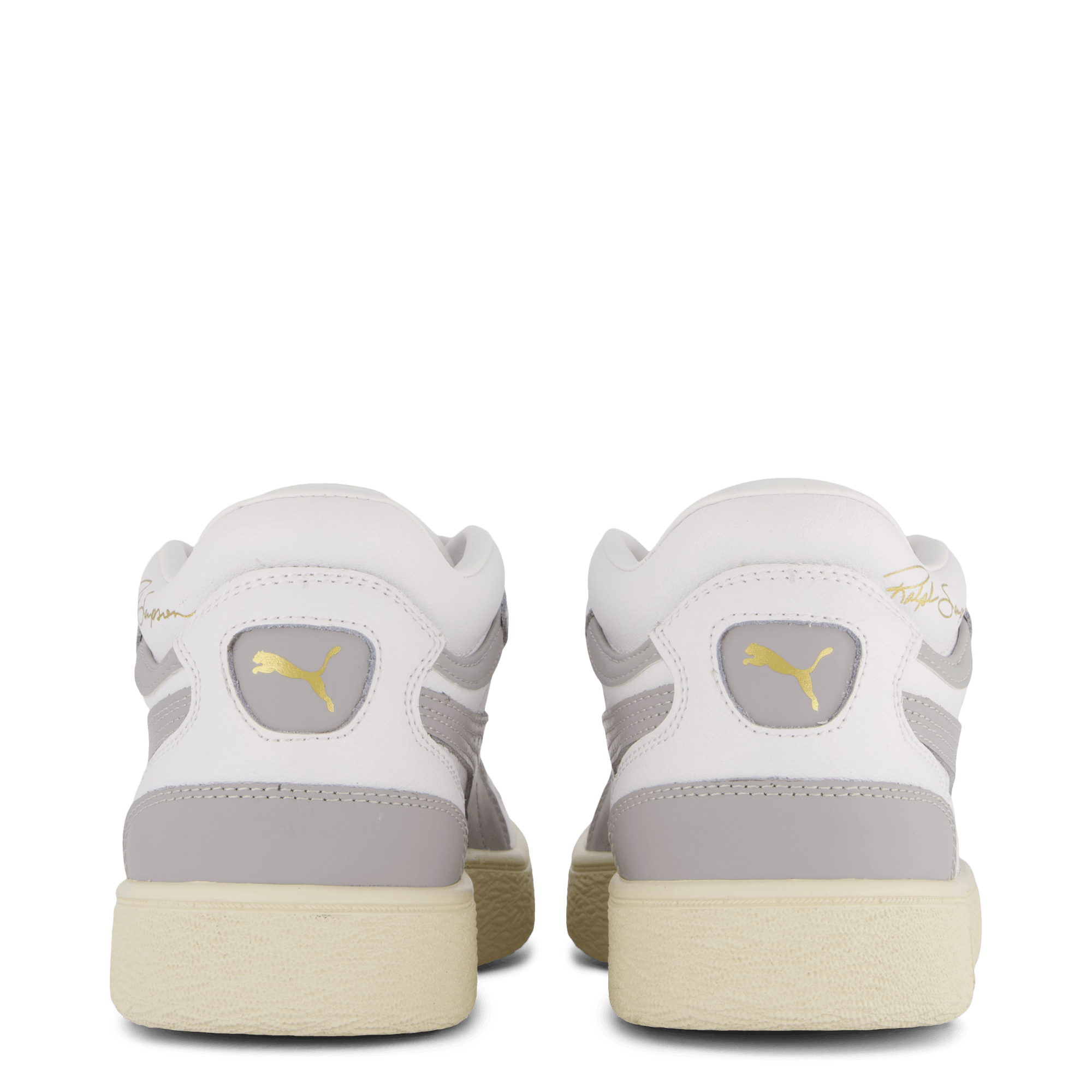 ralph sampson demi og sneakers