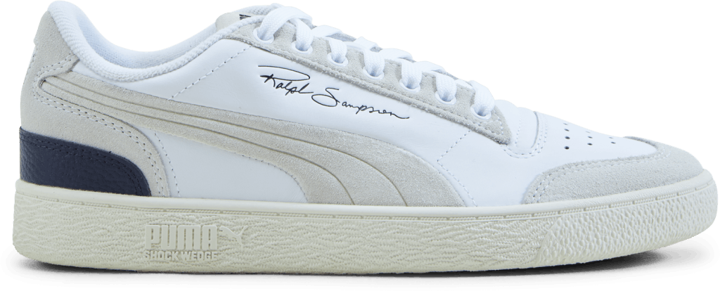 Ralph Sampson Lo Prm