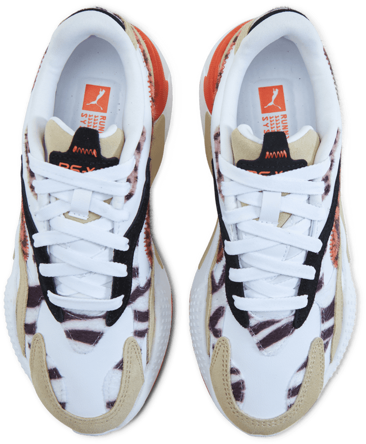 Women's Rs-x3 W.cats