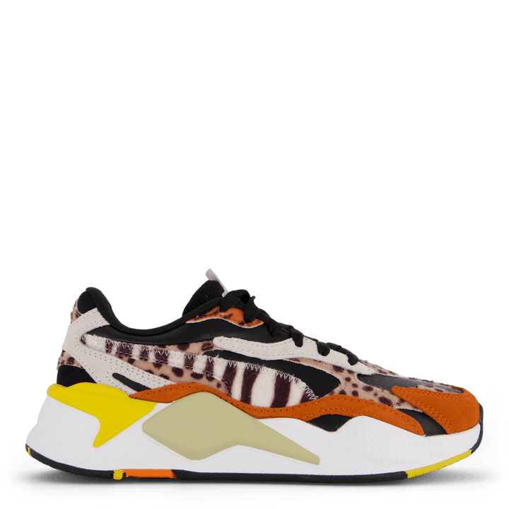 Women's RS-X3 W.cats