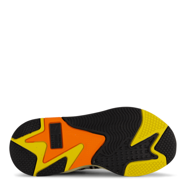 Women's RS-X3 W.cats