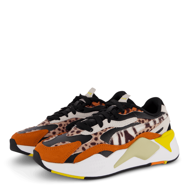 Women's RS-X3 W.cats
