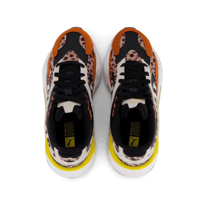 Women's RS-X3 W.cats