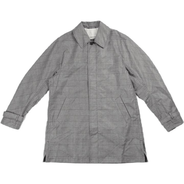 Alfia Coat Multi
