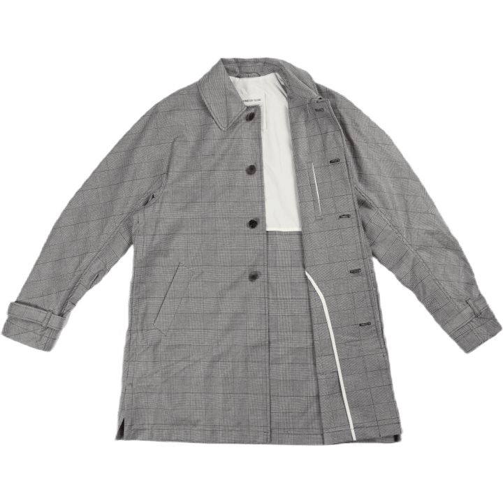 Alfia Coat Multi