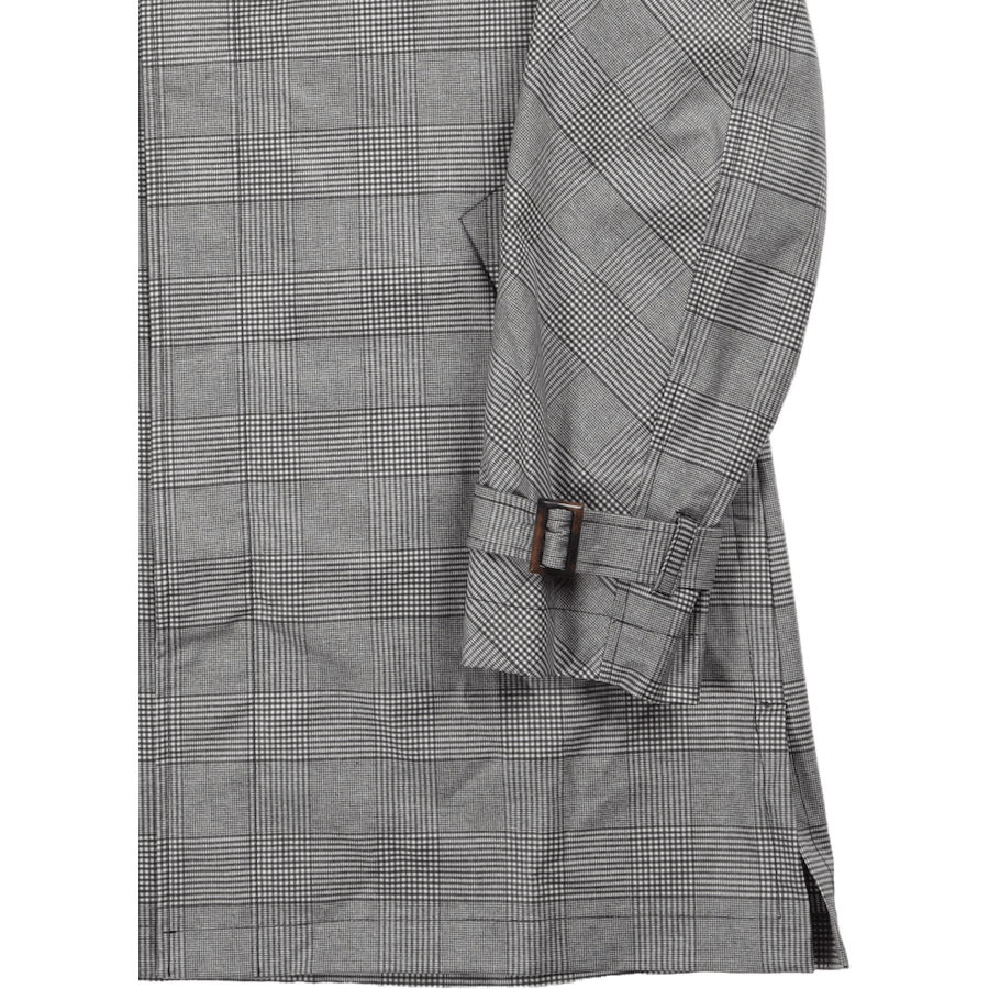 Alfia Coat Multi