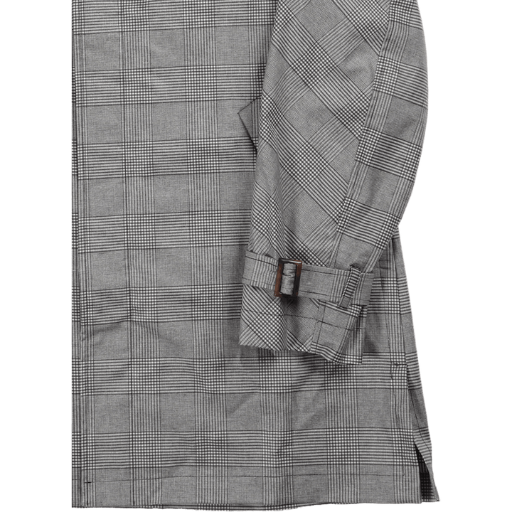 Alfia Coat Multi