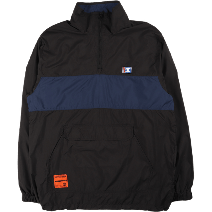 X Butter Goods Luther Jacket Black