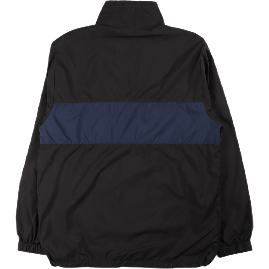 X Butter Goods Luther Jacket Black
