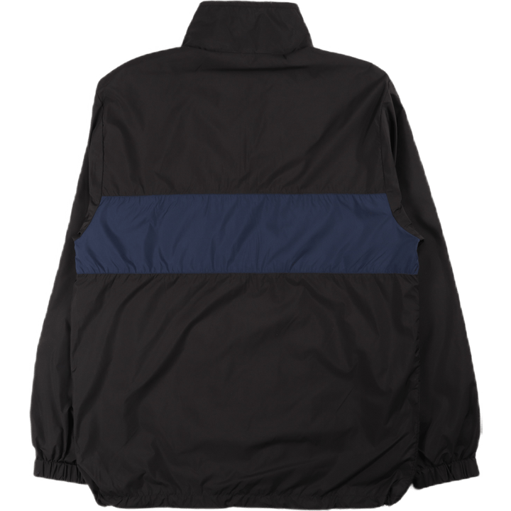 X Butter Goods Luther Jacket Black