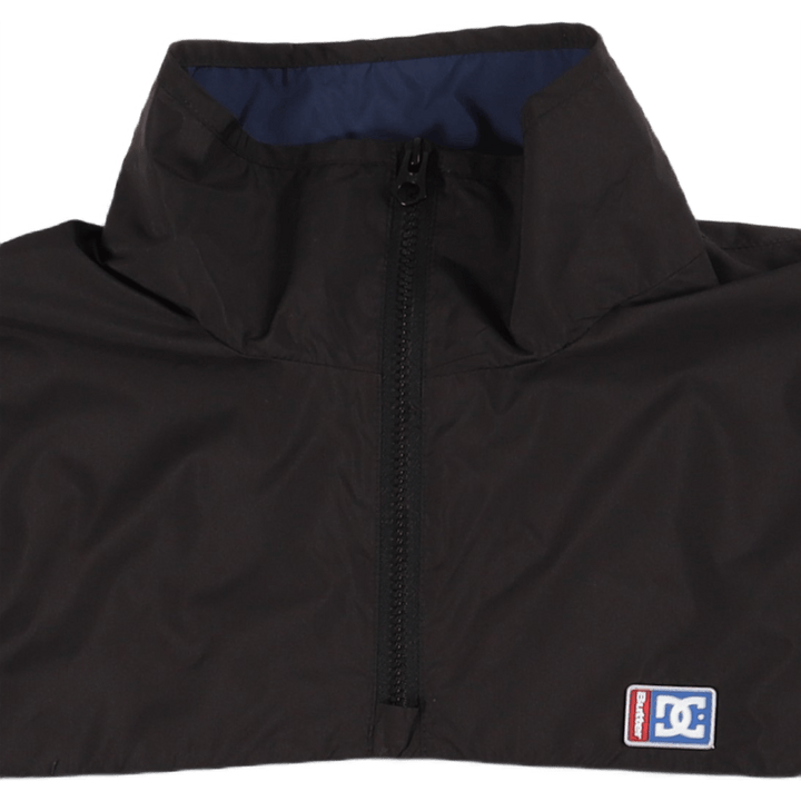 X Butter Goods Luther Jacket Black