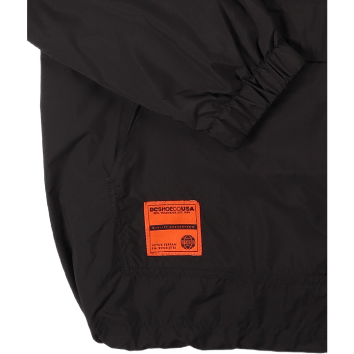 X Butter Goods Luther Jacket Black