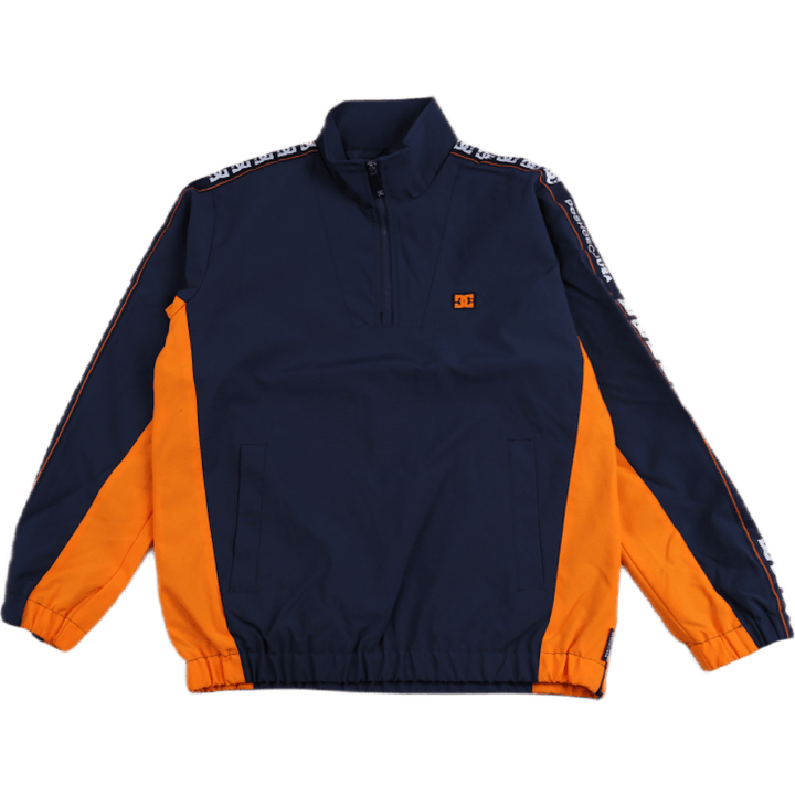 Astrak Jacket Black