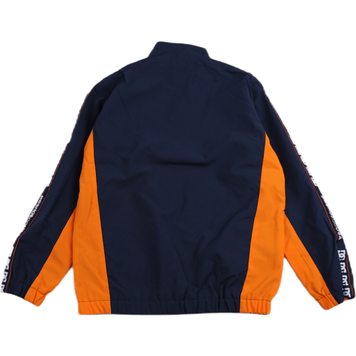 Astrak Jacket Black