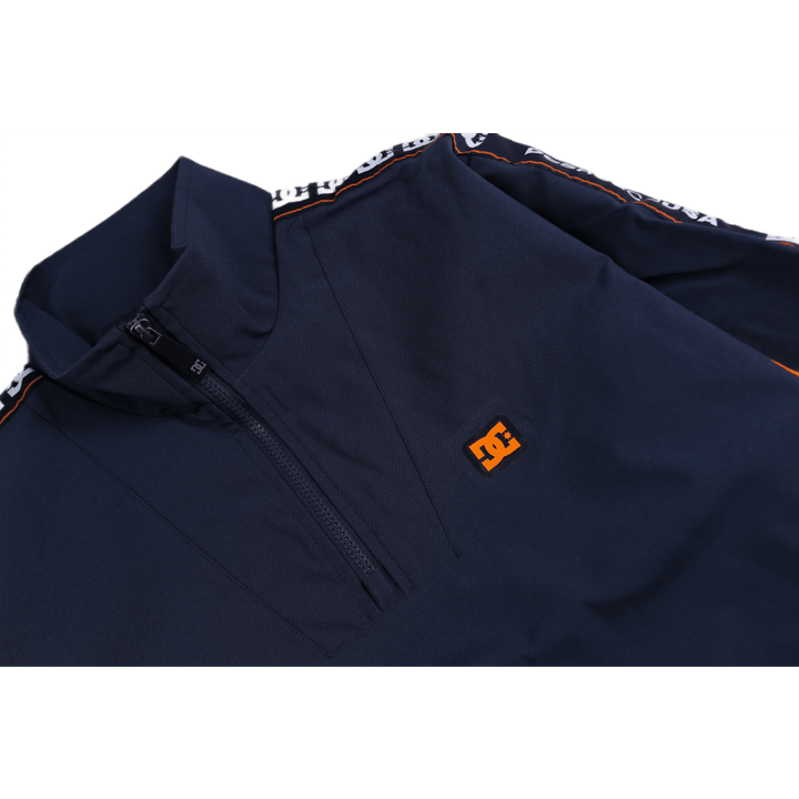 Astrak Jacket Black