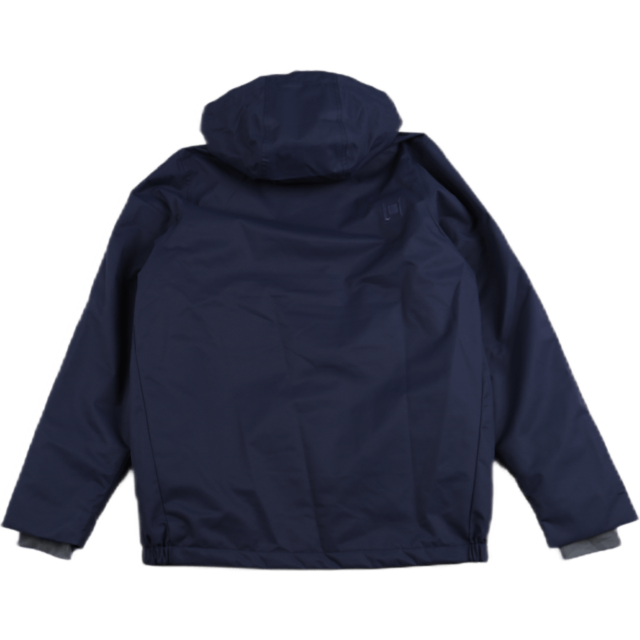 Fillmore Jacket Blue