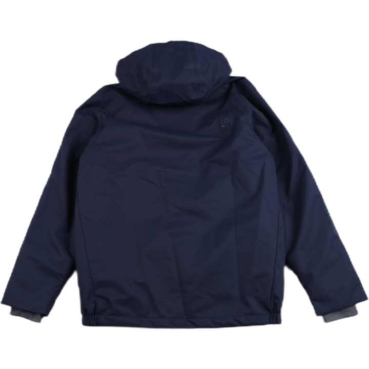 Fillmore Jacket Blue