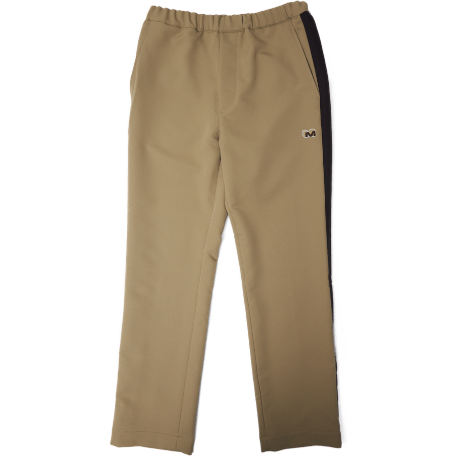 Trouser Khaki