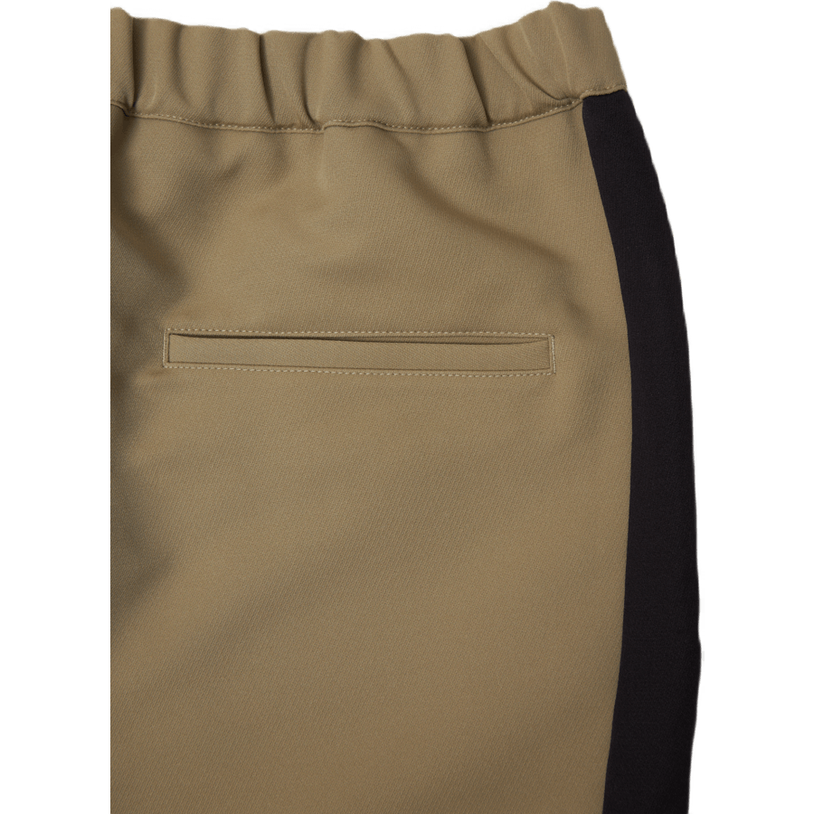 Trouser Khaki