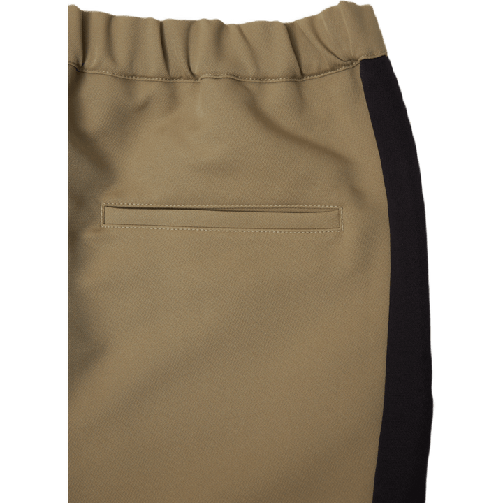 Trouser Khaki