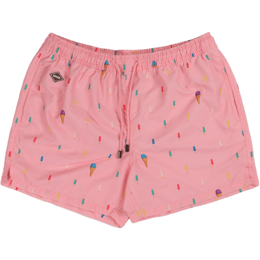 Popsicle Pink