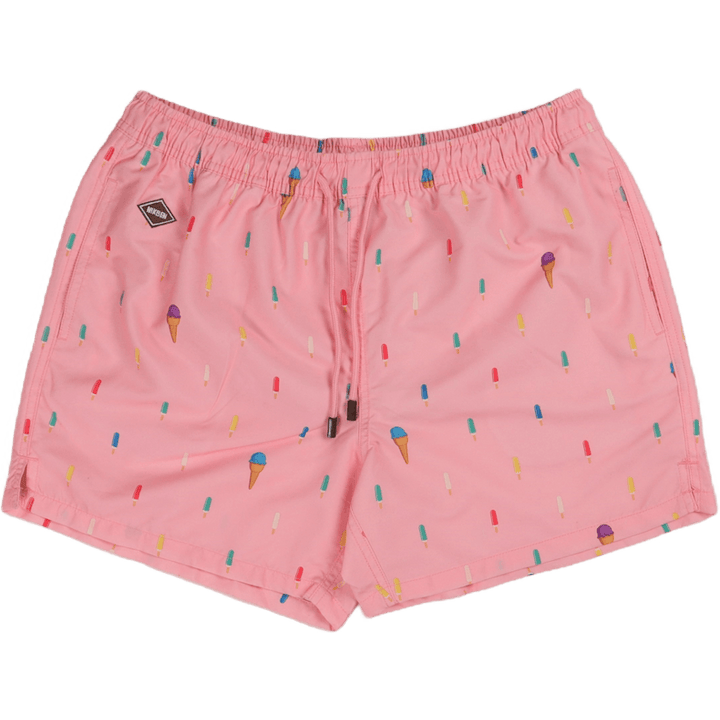 Popsicle Pink
