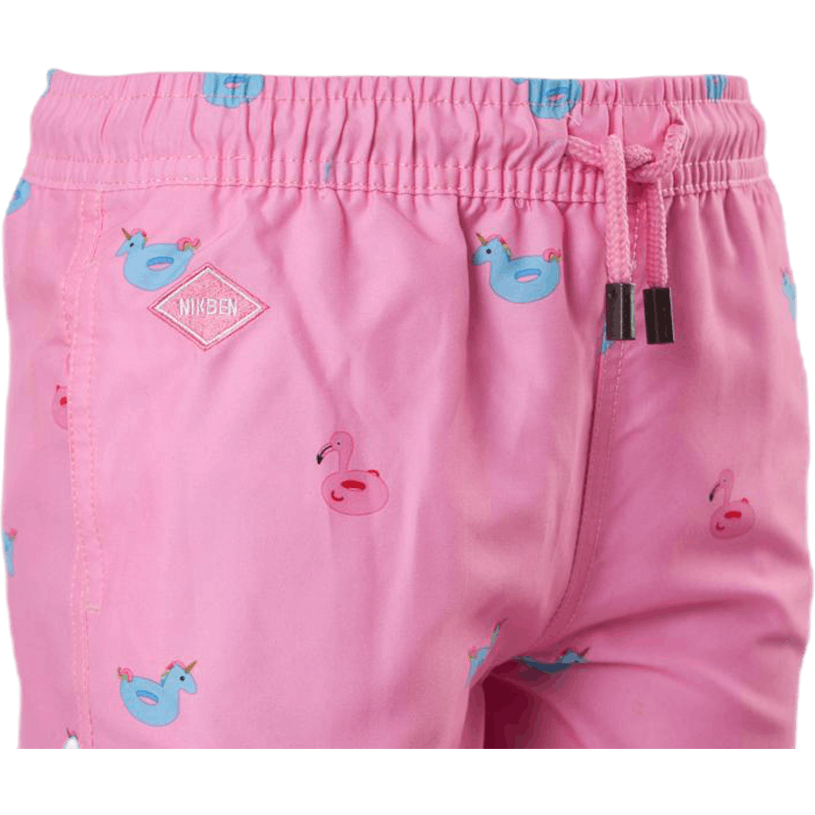 Mini Floaties Pink