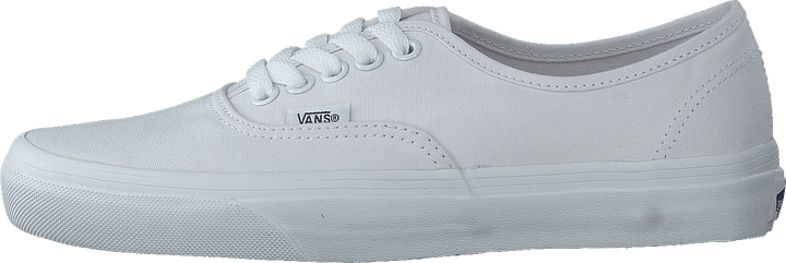 Blanc authentique