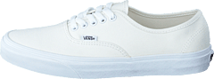 Blanc authentique