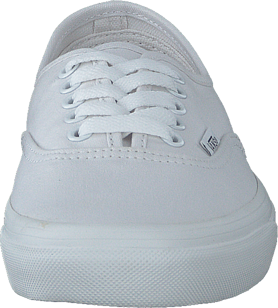 Blanc authentique