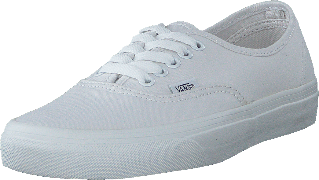 Blanc authentique