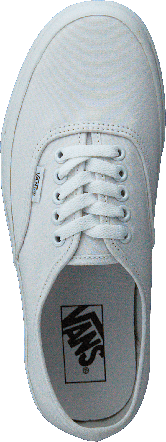 Blanc authentique