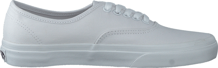 Blanc authentique