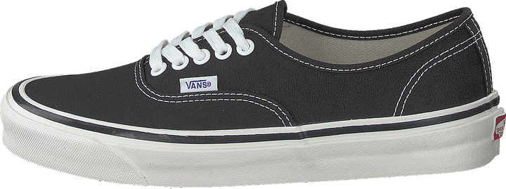 Authentic 44 Dx Svart